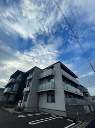 BEREO高浜町の物件外観写真